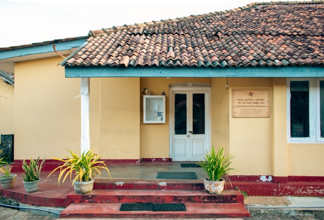 bungalov